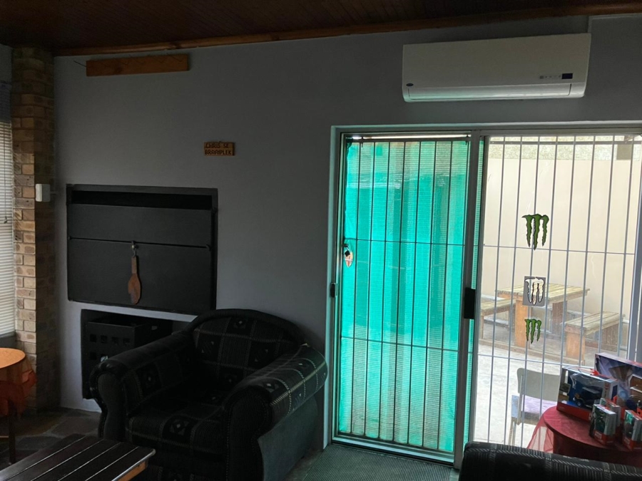 4 Bedroom Property for Sale in Manor Heights Eastern Cape
